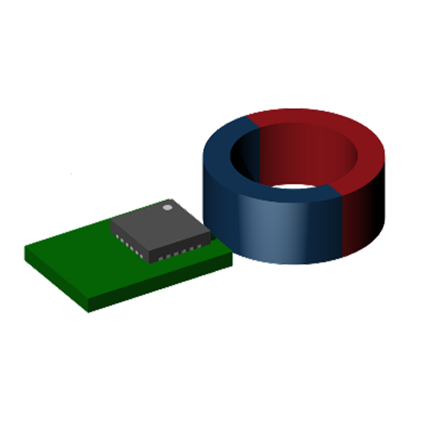 Off-Axis arrangement