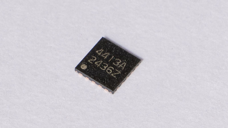 AP4413 series of PMICs for energy harvesting