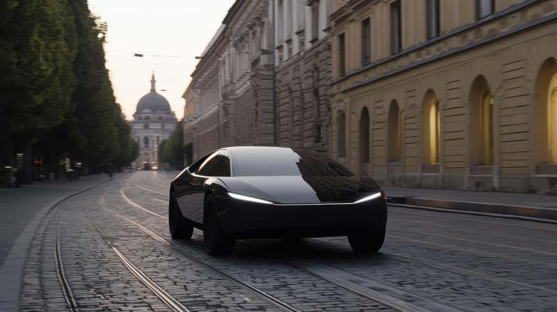 Dynamic Sound Control (DSC)