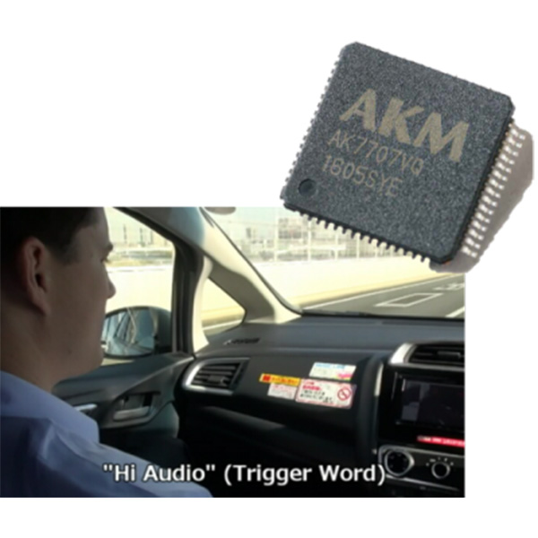 Voice Control