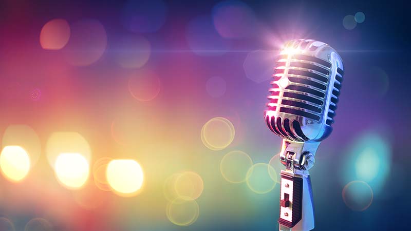 Karaoke