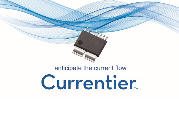 What makes Currentier different ?