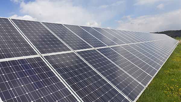 Photovoltaic Inverter