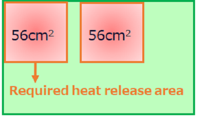 Figure 3. Example of using shunt resistor + isolation amplifier