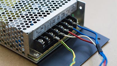 Switching Power Supplies / Next Generation Power Devices