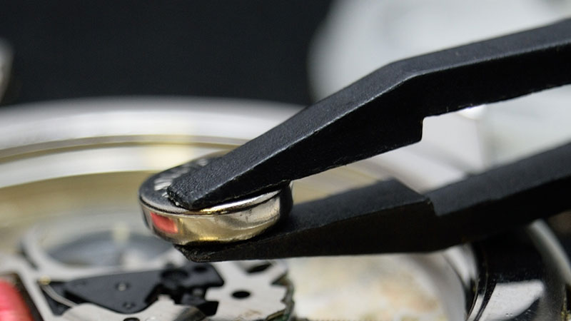 Elimination of Primary Batteries and Energy Harvesting