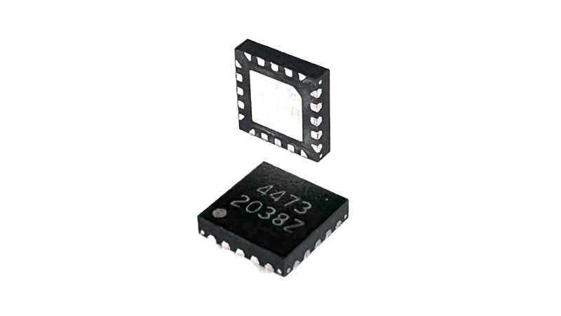 Low power consumption comparator is the key to the miniaturization