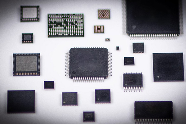 Semiconductors