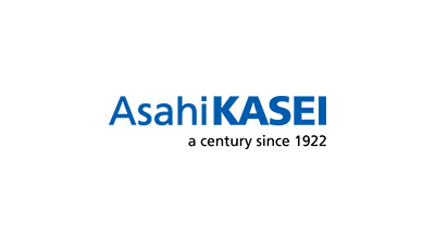 Logo Asahi Kasei