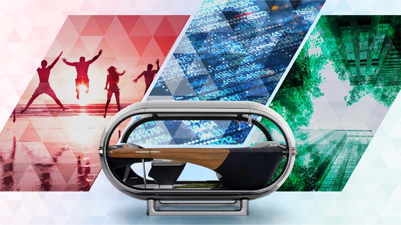 2022 China International Import Expo (5th CIIE)