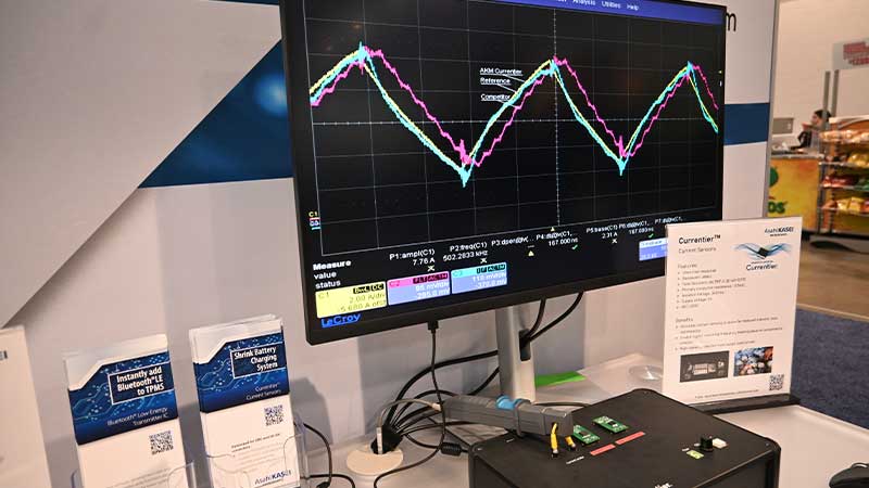 On-Board Charger Form Factor Reduction