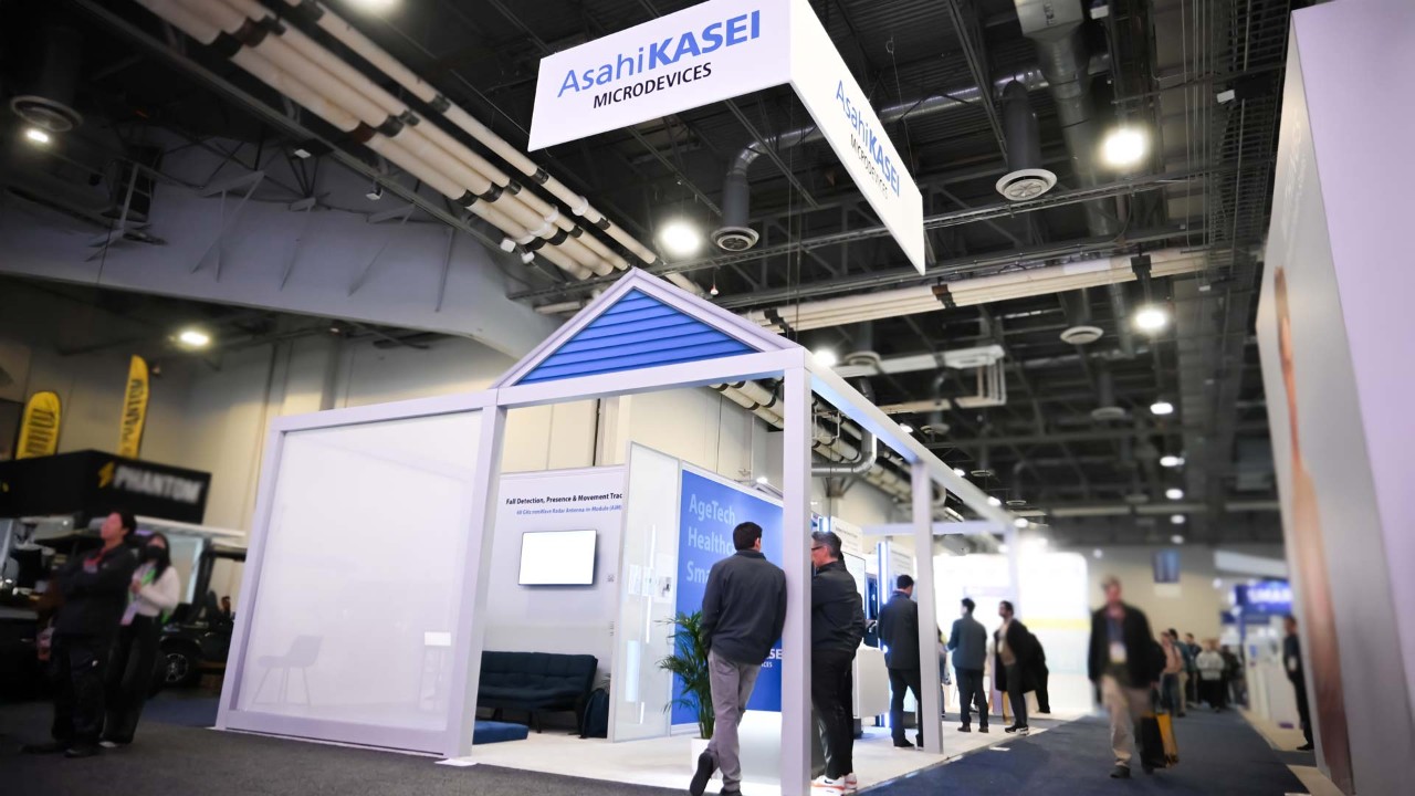 CES® 2025