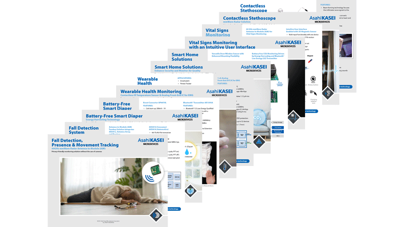 Download detailed information