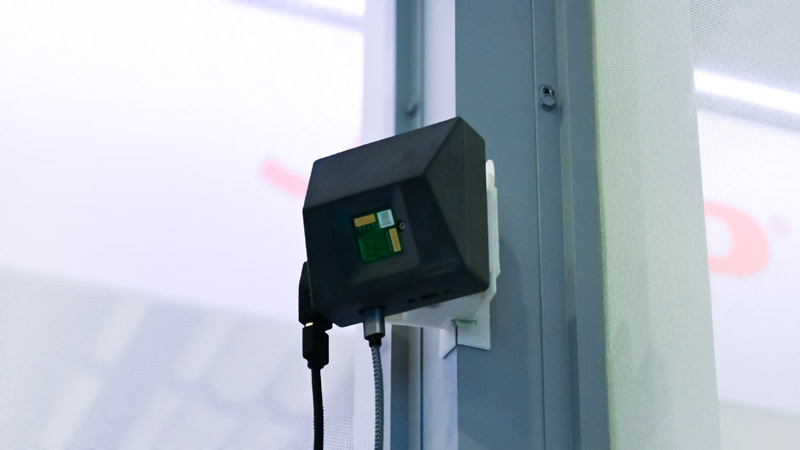 Fall detection, presence & movement tracking