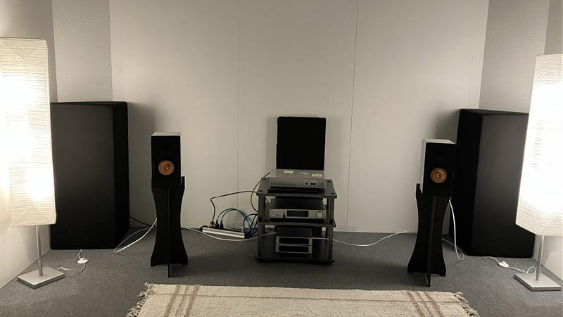 HIGH END munich2025-audio