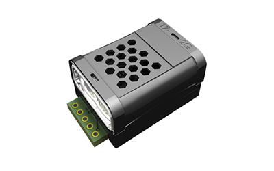 Sensor Core