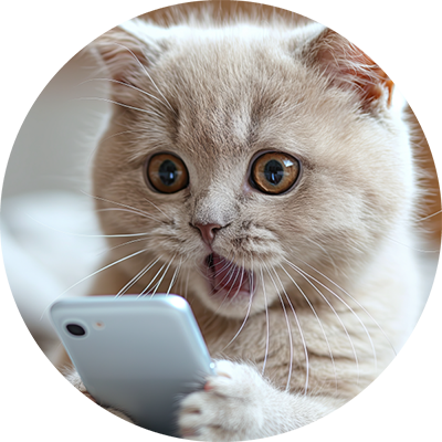 Smartwatch/Pet Tech