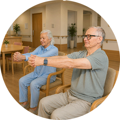 Electromyography (EMG) Monitoring