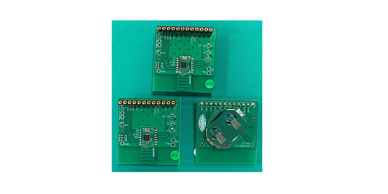 Visualize the presence or absence of people or objects with beacon tags