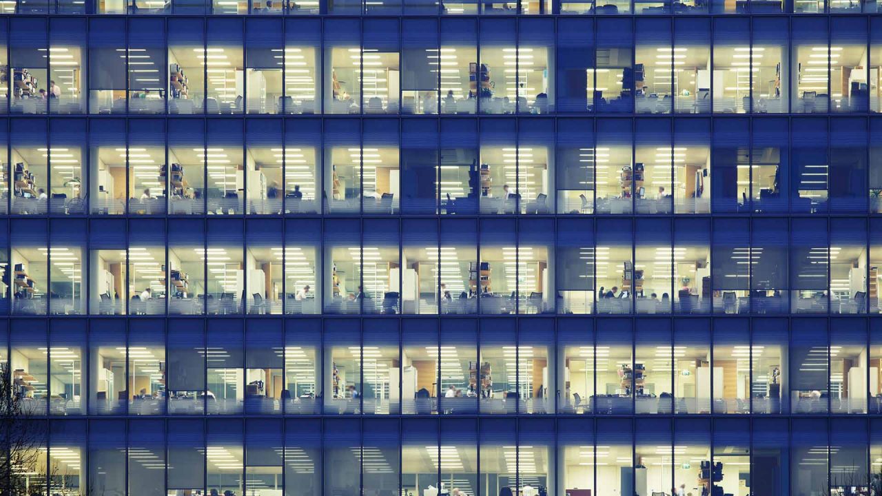 Indoor Air Quality (IAQ) by CO2 Monitoring