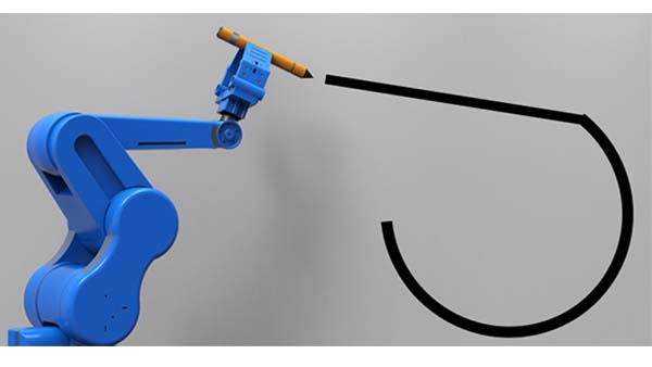 Motor Error Calculation Tool