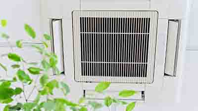 Packaged Air Conditioner (PAC)