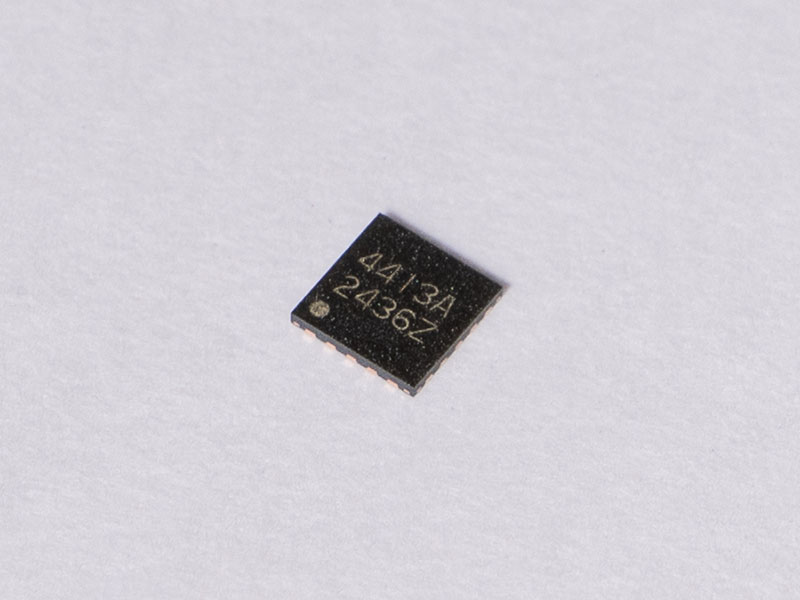 The AP4413 series:ltra-low current power management ICs (PMICs)