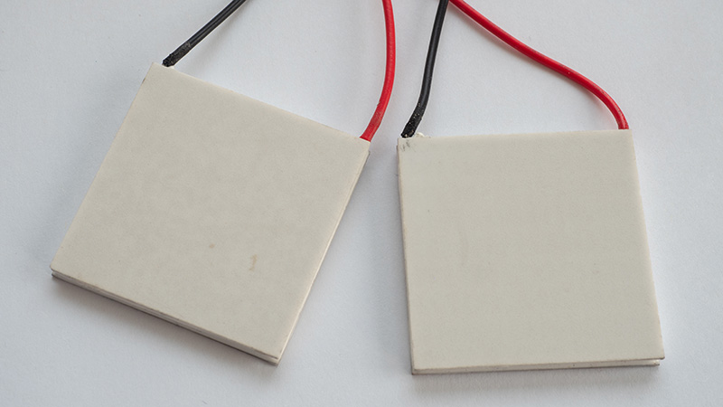 AP4473 specializing in thermoelectric power generation