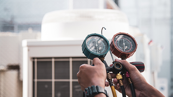 Flammable Refrigerant Sensor