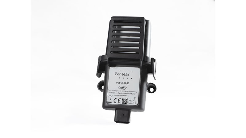 RDS R290
