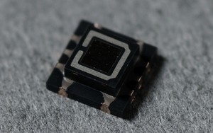 Infrared Photodiodes for NDIR Type Gas Sensors