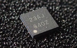 AFE ICs with Built-in LED Drivers for NDIR Type Gas Sensors