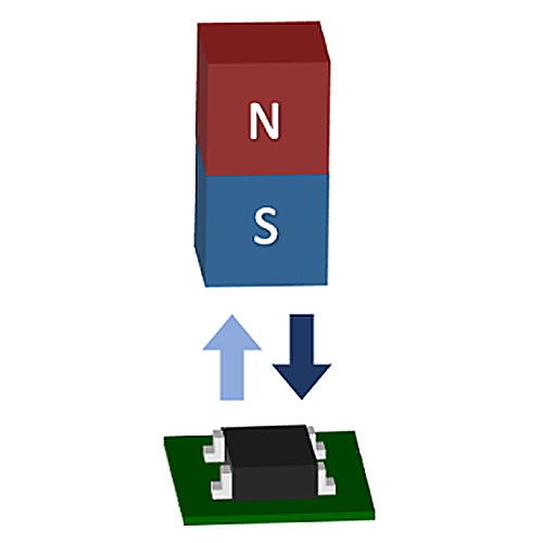 #07 Principles and types of Hall ICs