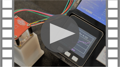 Absolute angle detection with high-accuracy by easy assembly