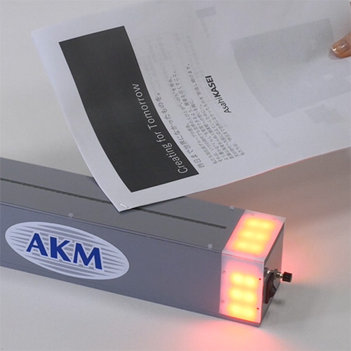 Magnetic metal detection